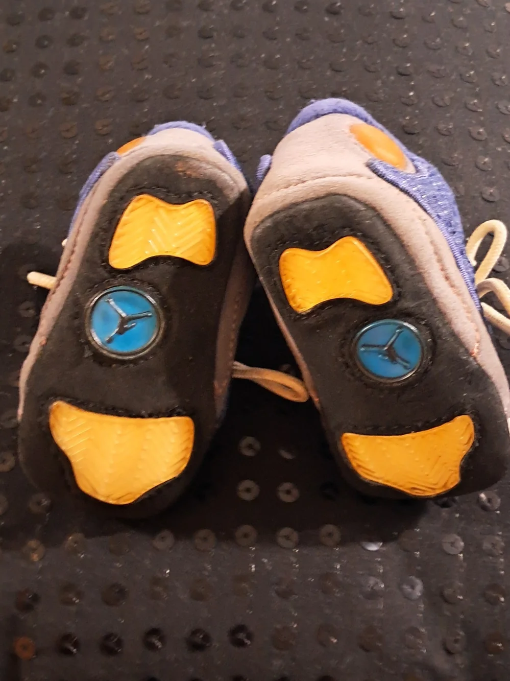 Nike Air Jordan Baby Retro 13